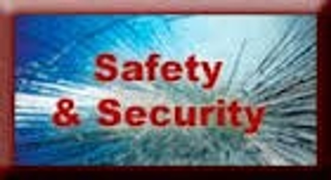 Safety and Security Films